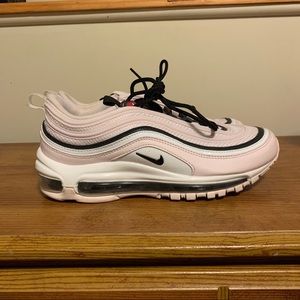 Women’s Nike Air Max 97 “Light Soft Pink”